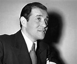 Bugsy Siegel Biography - Facts, Childhood, Family Life & Achievements
