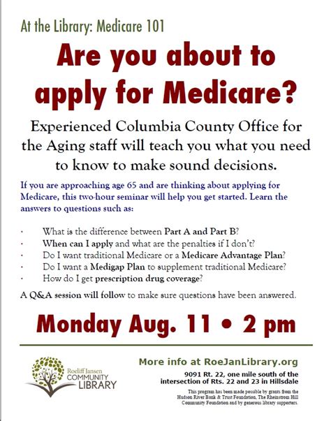 How Do I Sign Up For Medicare And Medicaid