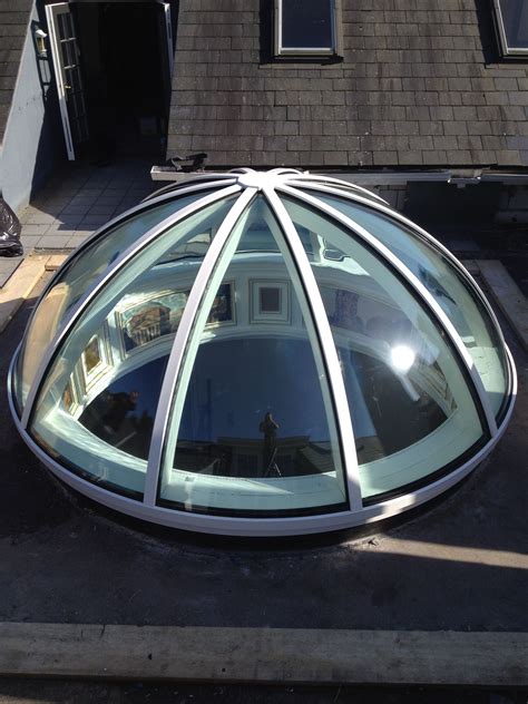 Your Specialist Glass Partner Dome House Skylight Design Geodesic