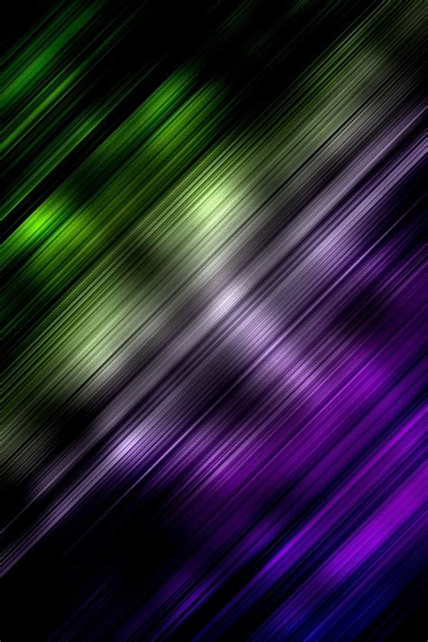 46 Purple And Green Wallpaper On Wallpapersafari