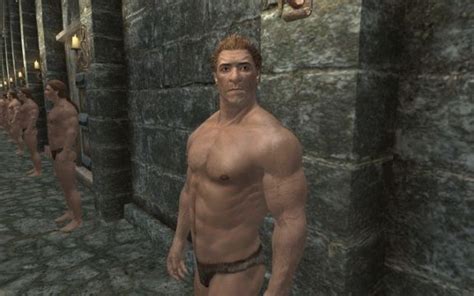 All Of The Best Nsfw Skyrim Mods And Where To Get Them