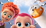 Storks Movie Review - Pay Or Wait