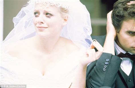 people reveal the worst wedding horror stories daily mail online