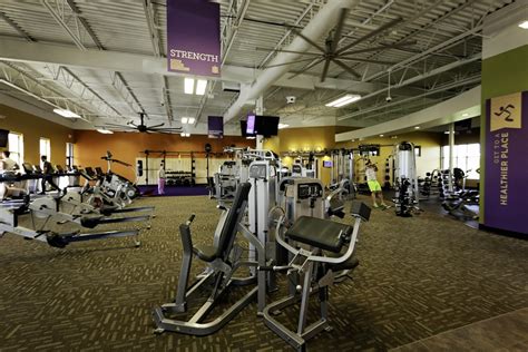 Images And Videos Anytime Fitness