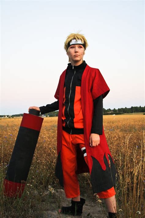 classic naruto cosplay ideas  outfits