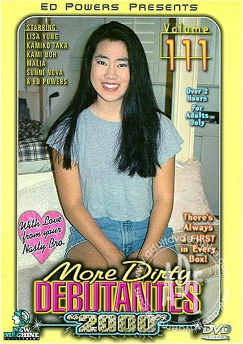 More Dirty Debutantes 111 2000dvdrip Softarchive