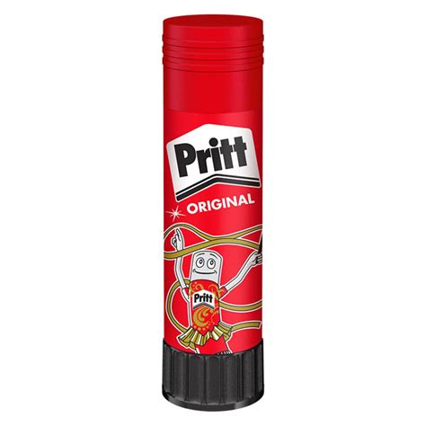 Buy Pritt Glue Stick 43g Online