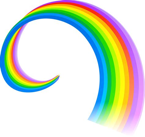 Cute Rainbow Png 3493x3303 89197 Kb Rainbow Png Download Freeiconspng