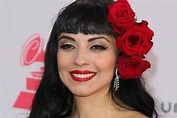 Mon Laferte sorprende a sus seguidores mostrándose "al natural y ...