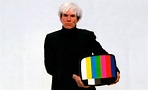 Las 6 mejores apariciones de Andy Warhol en la TV y el cine