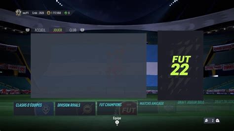 R Compenses Fut Champion Youtube