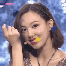 Twice Nayeon GIF Twice Nayeon Im Na Yeon Discover Share GIFs