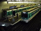 Fichier:Metro - Paris - Ligne 8 - Lourmel - MF 77.jpg — Wikipédia
