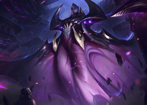 Spirit Blossom Skins Revealed Thresh And Yasuo Are The New Lux Not A