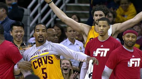 Cleveland Cavaliers Top Plays Of The Season Win Big Sports