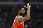 Coby White's 3-point outburst sets Bulls, NBA record
