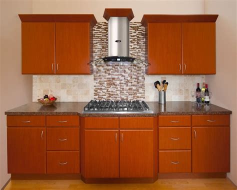 They typically come boxed and broken down into multiple parts along with instructions and hardware. Self Assemble Kitchen Cabinets — Ideas Roni Young from ...