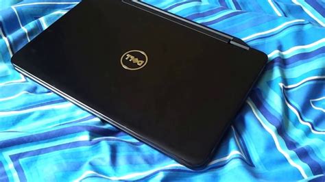 Dell Inspiron N5050 Laptop Review Youtube