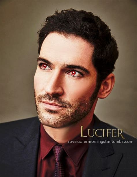 Lucifer Mondays 98c Photo Lucifer Morningstar