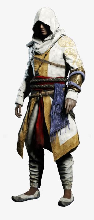 Assassins Creed Henry Concept Art Png Image Transparent Png Free