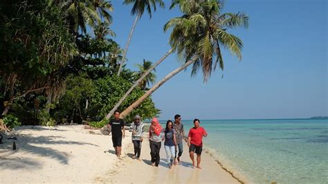 5 Tempat Wisata Di Jepara Untuk Libur Akhir Pekan Jangan Lewatkan