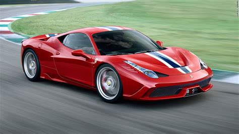 Ferrari announces prices of its models in india. Sports car - Ferrari 458 Speciale - Best cars for the ...