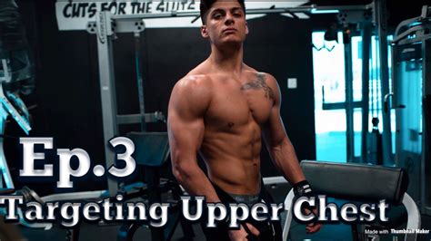 Killer Chest Workout Secret Tips On How To Build Upper Chest Youtube Free Hot Nude Porn Pic