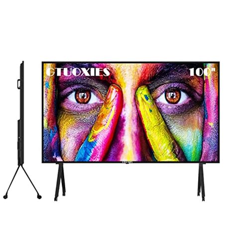 Top 10 100 Inch Tvs Of 2023 Best Reviews Guide