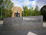Federation University of Australia in Australia Rankings