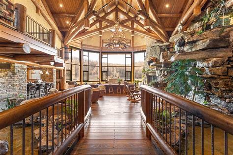 Nascar Star Tony Stewart Puts His Indiana On The Market For 30m