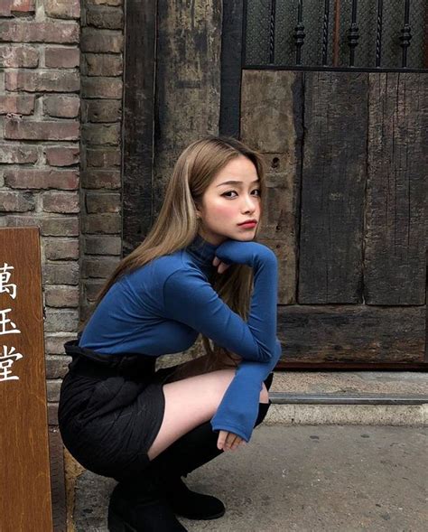 강경민 Kkmmmkk • Instagram Photos And Videos Teenage Girl Photography Fashion Korean Fashion