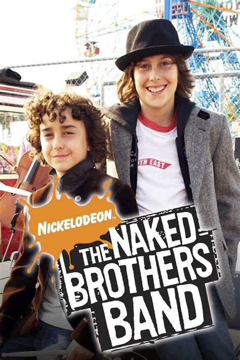 Share this movie link to your friends. Watch The Naked Brothers Band Season 1 Online Putlockers ...