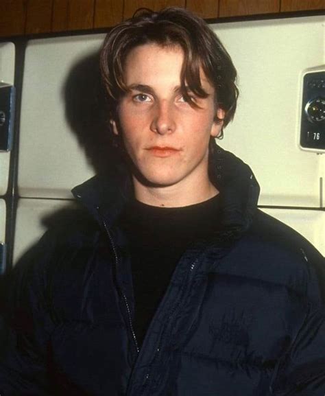 Iconic Cineiconic Posted On Instagram Jul At Am UTC Christian Bale