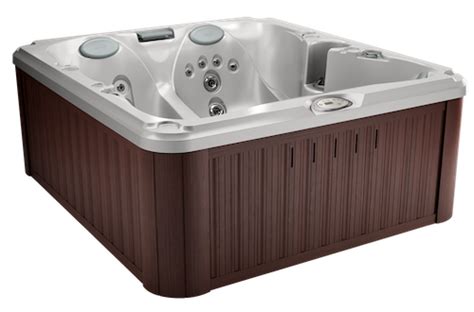 Jacuzzi Spas Collection Spa Pools Spa World