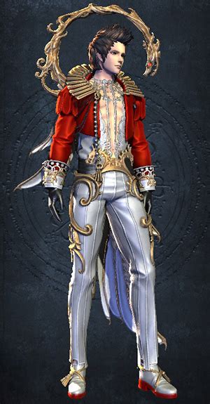 Conquering one's own fears is the hardest lesson in martial arts. Blade & Soul