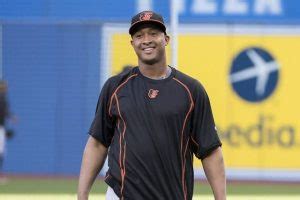 Jonathan Schoop Wife, Age, Height, Weight, Body Stats - Networth Height ...