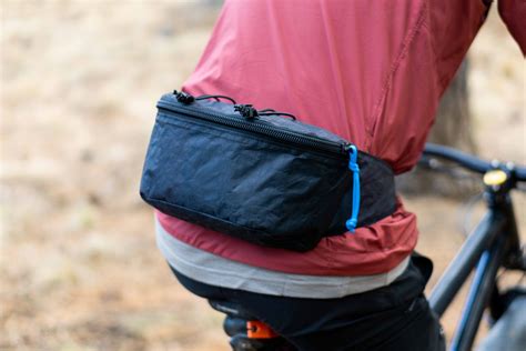 Spurcycle updates classic hip pack design | Bicycle Retailer and ...