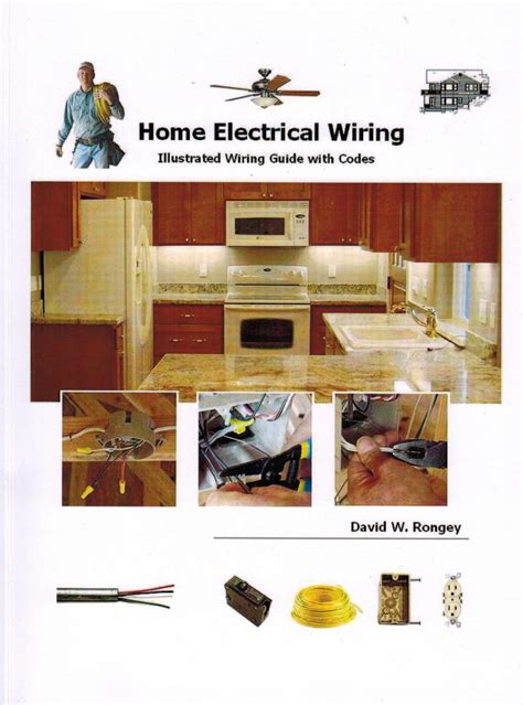 Complete Home Wiring Guide Wiring Diagram And Schematics