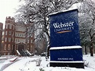 Webster University - Abound: Finish College