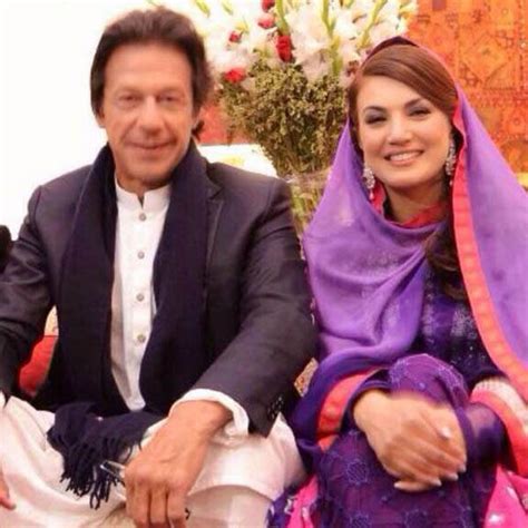 marriage with imran khan was a big mistake reham khan