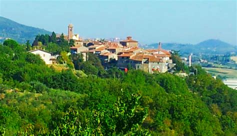 Places To Visit In Umbria Travel Across Italy