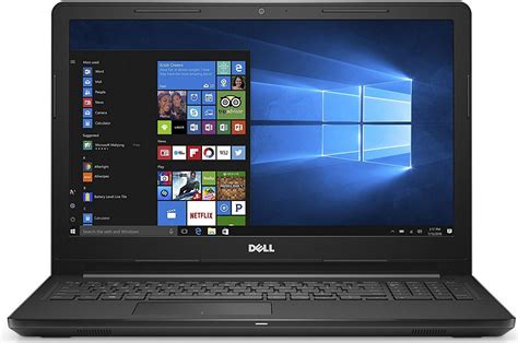 Dell Inspiron 15 3567 Notebook I3 End 1312022 1200 Am