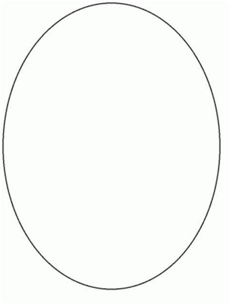 Print coloring page download pdf. 13 Best Images of Oval Shape Print Out Worksheet ...