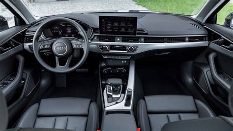 2023 Audi A4 Avant 45 Tfsi Quattro S Line運動版 車款圖片 Yahoo奇摩汽車機車