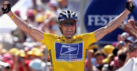 what happened to lance armstrong timeline of a doping scandal