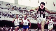 Bill Toomey | U.S. Olympic & Paralympic Museum