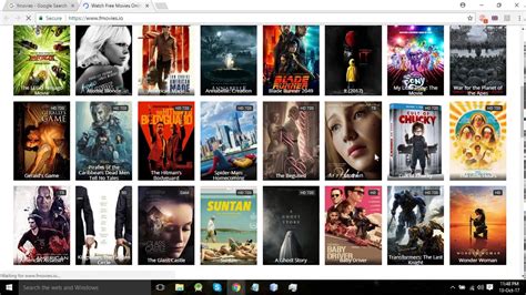 How To Watch Latest Movies And Tv Series For Free