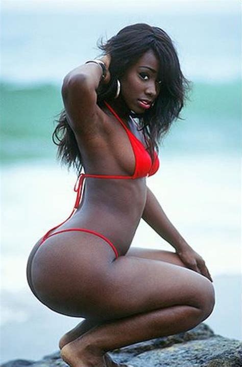 Bria Myles Sexy And Thick Shesfreaky