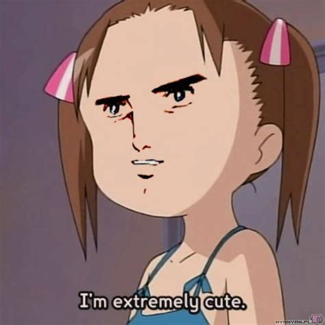 I M Extremely Cute Anime Funny Funny Anime Pics Anime Meme Face
