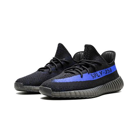 Adidas Yeezy Boost 350 V2 Dazzling Blue Ds Kicks